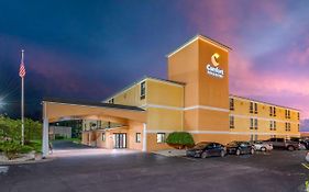 Comfort Inn Eastgate Cincinnati Ohio